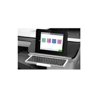 FL HP LaserJet Enterprise Flow MFP M776zs Farblaser-Multifunktionsdrucker 1750 Blatt USB 2.0 LAN Wi-Fi USB 2.0