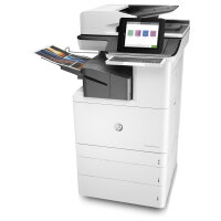 FL HP LaserJet Enterprise Flow MFP M776zs...