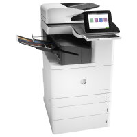 FL HP LaserJet Enterprise Flow MFP M776zs Farblaser-Multifunktionsdrucker 1750 Blatt USB 2.0 LAN Wi-Fi USB 2.0
