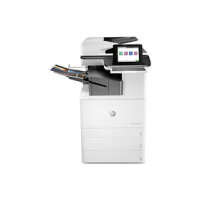 FL HP LaserJet Enterprise Flow MFP M776zs Farblaser-Multifunktionsdrucker 1750 Blatt USB 2.0 LAN Wi-Fi USB 2.0