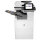 FL HP LaserJet Enterprise Flow MFP M776zs Farblaser-Multifunktionsdrucker 1750 Blatt USB 2.0 LAN Wi-Fi USB 2.0