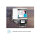 FL HP LaserJet Enterprise Flow MFP M776zs Farblaser-Multifunktionsdrucker 1750 Blatt USB 2.0 LAN Wi-Fi USB 2.0