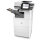 FL HP LaserJet Enterprise Flow MFP M776zs Farblaser-Multifunktionsdrucker 1750 Blatt USB 2.0 LAN Wi-Fi USB 2.0