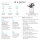 FL HP LaserJet Enterprise Flow MFP M776zs Farblaser-Multifunktionsdrucker 1750 Blatt USB 2.0 LAN Wi-Fi USB 2.0