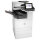 FL HP LaserJet Enterprise Flow MFP M776zs Farblaser-Multifunktionsdrucker 1750 Blatt USB 2.0 LAN Wi-Fi USB 2.0