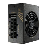 650W FSP DAGGER PRO 650 Kabelmanagement