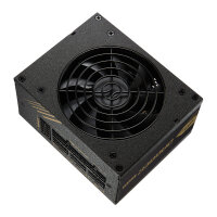 650W FSP DAGGER PRO 650 Kabelmanagement