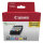 Canon Tinte PGI-570/CLI-571 0372C006 5er Multipack (PGBK/BKMCY)