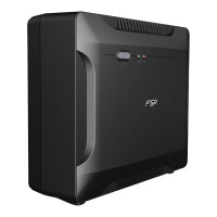 FSP NANO 600 Offline UPS 600VA 360W
