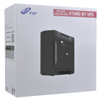 FSP NANO 600 Offline UPS 600VA 360W