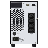 FSP Champ 2K Tower Online UPS 2000VA 1800W USB RS-232 4xIEC