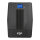 FSP iFP2000 Tower Line-interactive UPS 2000VA 1200W 2xSCHUKO 2xIEC 2x12V/9AH LCD