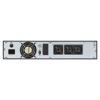 FSP Champ 2K Rack Online UPS 2000VA 1800W