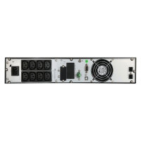 FSP Clippers RT 1K Rack/Tower Online UPS 1000VA 1000W...