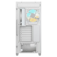 Midi GIGABYTE GB-C500PI ST RGB White