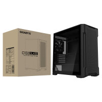Mini GIGABYTE GB-C102G Black