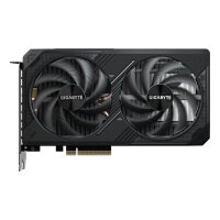RTX 5060 TI 8GB Gigabyte Windforce OC 8GB GDDR7