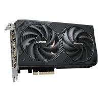 RTX 5060 TI 8GB Gigabyte Windforce OC 8GB GDDR7