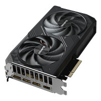 RTX 5060 TI 8GB Gigabyte Windforce OC 8GB GDDR7