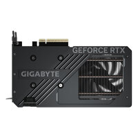 RTX 5060 TI 8GB Gigabyte Windforce OC 8GB GDDR7