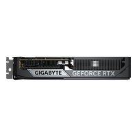RTX 5060 TI 8GB Gigabyte Windforce OC 8GB GDDR7