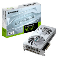 RTX 5060 8GB GIGABYTE EAGLE OC ICE GDDR7
