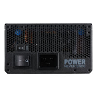 1350W FSP ATX 3.1 80+ Gold