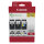 Canon Tinte PG-560XL/CL-561XL 3712C009 3er Multipack (2xBK/Color)
