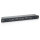 Equip Patchpanel 16x RJ45 Cat6 19" FTP 1HE ISO/IEC schwarz