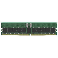 KINGSTON 32GB 6400MT/s DDR5 ECC Reg CL52 DIMM 2Rx8 Micron D