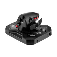 ThrustMaster Joystick sol-r 6 throttle