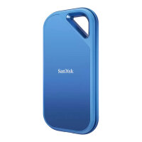 Creator Pro Portable SSD 4TB