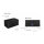 Dockingtation für 1x 2.5"/3.5" SATA I/II/III USB 3.2 ICY BOX Black