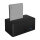 Dockingtation für 1x 2.5"/3.5" SATA I/II/III USB 3.2 ICY BOX Black