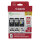 Canon Tinte PG-540L/CL-541XL 5224B015 3er Multipack (2xBK/Color) inkl. Fotopapier