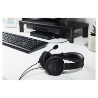 Kensington KB100 EQ Standard Keyboard deutsch