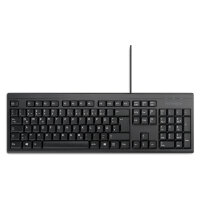 Kensington KB100 EQ Standard Keyboard deutsch