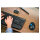 Kensington KB100 EQ Standard Keyboard deutsch