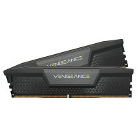 96GB PC 5600 CL40 CORSAIR KIT (4x24GB) VENGEANCE Black retail