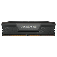 96GB PC 5600 CL40 CORSAIR KIT (4x24GB) VENGEANCE Black retail