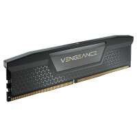 96GB PC 5600 CL40 CORSAIR KIT (4x24GB) VENGEANCE Black retail