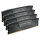 96GB PC 5600 CL40 CORSAIR KIT (4x24GB) VENGEANCE Black retail