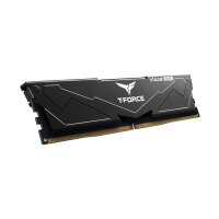 32GB KIT 2x16GB PC 6000 Team T-Force Vulcan FLBD532G6000HC38ADC01 schwarz