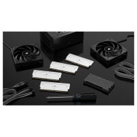 64GB PC 6000 CL36 CORSAIR KIT (4x16GB) DOMIN. T RGB Wh retail