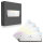 64GB PC 6000 CL36 CORSAIR KIT (4x16GB) DOMIN. T RGB Wh retail
