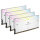 64GB PC 6000 CL36 CORSAIR KIT (4x16GB) DOMIN. T RGB Wh retail