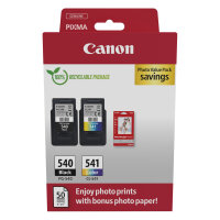 Canon Tinte PG-540/CL-541 5225B013 2er Multipack...