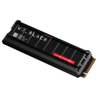 M.2 1TB WD BLACK SN8100 SM2508