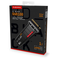M.2 1TB WD BLACK SN8100 SM2508