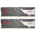 32GB Patriot DIMM 6600 (2x 16 GB) Dual-Kit (schwarz, PVV532G660C34K, Viper Venom, INTEL XMP)